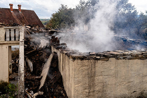 Affordable Fire Damage Repair solutions in Texas, TX